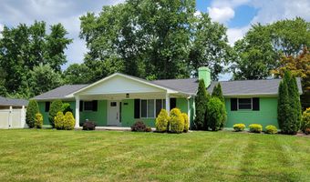 8201 Windcombe Blvd, Indianapolis, IN 46240