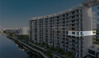 3250 NE 188th St 608, Aventura, FL 33180