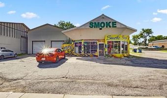 853 S Mississippi St, Atoka, OK 74525