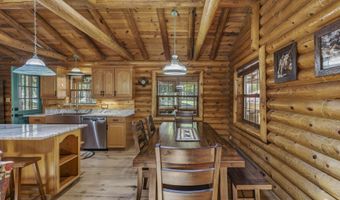 141 Via Del Rey, Angel Fire, NM 87710