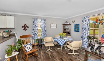 113 Elliot Rd, Ardmore, TN 38449