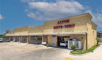 2115 E Main Ave, Alton, TX 78573
