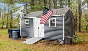 7 Clark St, Belmont, NH 03220