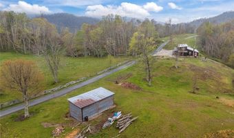 1115 Elk Wallow, Bakersville, NC 28705