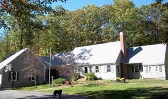 99 Cambridge Rd, Bedford, NH 03110