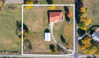 2045 N 900 W, Arlington, IN 46104