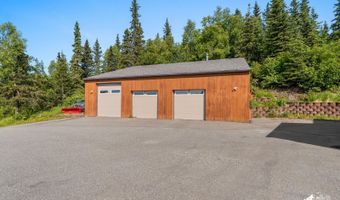 11411 Snowline Dr, Anchorage, AK 99507