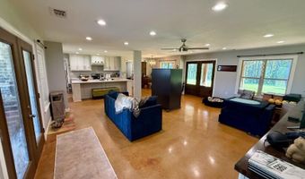 237 Co Rd 2120, Booneville, MS 38829