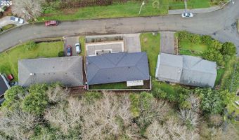 410 Pleasant Ave, Astoria, OR 97103