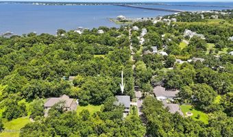100 Church St, Bay St. Louis, MS 39520