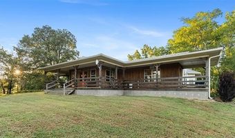 3779 W 360 Rd, Adair, OK 74330