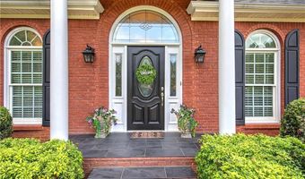 29 Hunters Ridge Dr, Adairsville, GA 30103