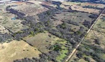 Hickory Hill Road, Atoka, OK 74525