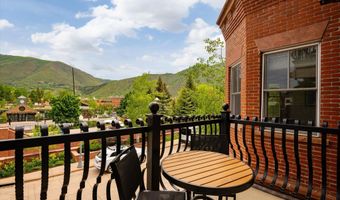 415 E Dean St. Unit 15 Week 5, Aspen, CO 81611