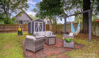 1943 Academy St, Charlotte, NC 28205