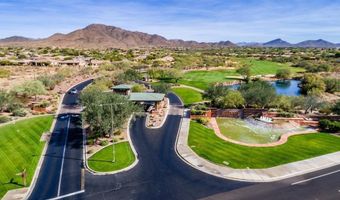 40822 N HARBOUR TOWN Way, Anthem, AZ 85086