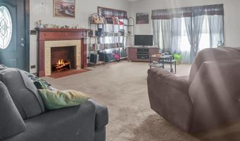 401 S 9th Ave, Teague, TX 75860