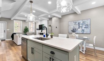 4033 WOODHAVEN Ave, Baltimore, MD 21216
