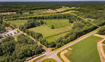 7090 Peele Rd, Bailey, NC 27807