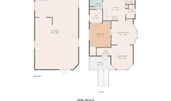 308 Lincoln Ave, Alameda, CA 94501