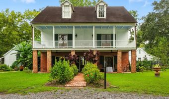 1862 Bushville Hwy Comm, Arnaudville, LA 70512