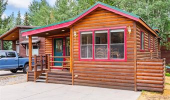 85 Revett Dr 100, Breckenridge, CO 80424