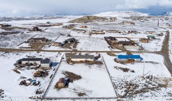7 S SIOUX Trl, Boulder, WY 82923