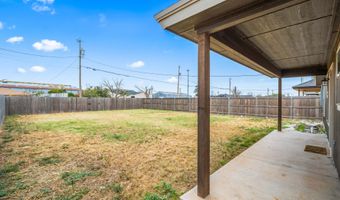 301 Ave L, Abernathy, TX 79311