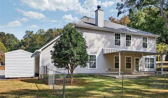 761 KNOX SPRINGS Rd, Austell, GA 30168