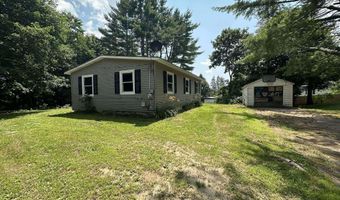 4 Campbell St, Augusta, ME 04330