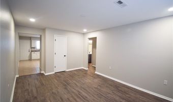 1308 SE C St, Bentonville, AR 72712
