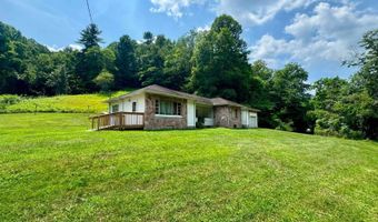 3285 Arnoldsburg Rd, Arnoldsburg, WV 25234