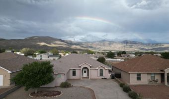 3296 Robert H Bradley Dr, Alamogordo, NM 88310