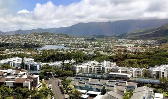 322 Aoloa St Ph8, Kailua, HI 96734