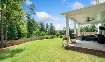 137 Lynwood Ln, Ball Ground, GA 30107