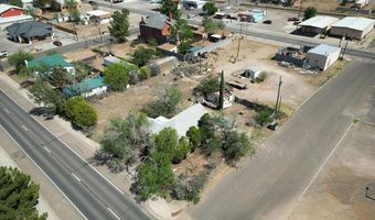708 W Ave E, Alpine, TX 79830