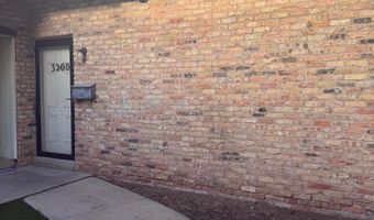 3200 Villa Pl, Amarillo, TX 79109