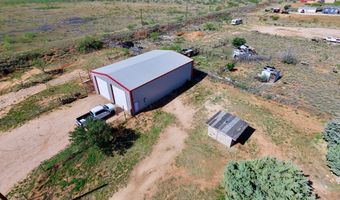 175 NW 3000, Andrews, TX 79714