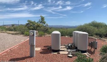 4705 W Horizon View Dr, Clarkdale, AZ 86324
