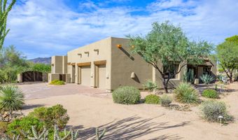 8930 E CAVE CREEK Rd, Carefree, AZ 85377