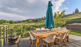 8241 N Foothills Hwy, Boulder, CO 80302
