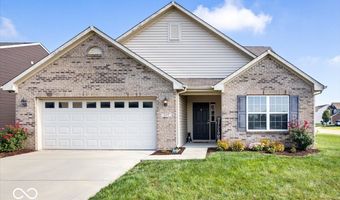 892 Coralberry Ln, Greenwood, IN 46143