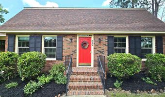 904 Sunnyhill Dr, Camden, SC 29020