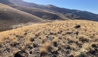 120 Rainbow Road Lot 074-010-11, Gerlach, NV 89412
