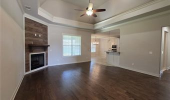 2905 SW Satinwood Cv, Bentonville, AR 72713