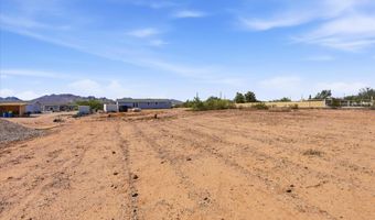 833 W Tepee St, Apache Junction, AZ 85120