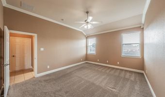 612 Spring Creek St, Keene, TX 76031