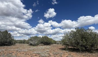 1 Hideaway Rd, Ash Fork, AZ 86320