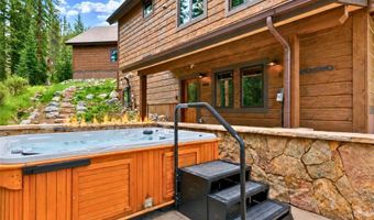 861 High Point Dr, Breckenridge, CO 80424