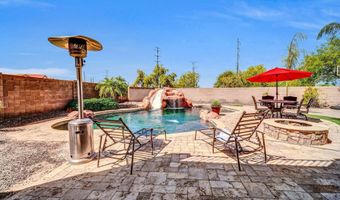 11965 W MONTE VISTA Rd, Avondale, AZ 85392